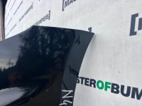 Volvo V40 R Design Hatchback 2012-2018 Front Bumper No Pdc Jets Genuine [n446]