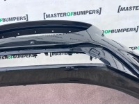 Volvo V40 R Design Hatchback 2012-2018 Front Bumper No Pdc Jets Genuine [n446]