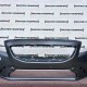 Volvo V40 R Design Hatchbac 2012-2018 Front Bumper No Pdc No Jets Genuine [n449]