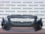 Volvo V40 R Design Hatchbac 2012-2018 Front Bumper No Pdc No Jets Genuine [n449]