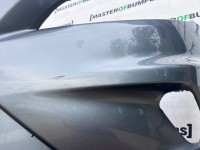 Volvo V40 R Design Hatchbac 2012-2018 Front Bumper No Pdc No Jets Genuine [n449]