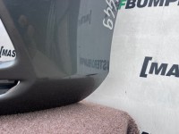 Volvo V40 R Design Hatchbac 2012-2018 Front Bumper No Pdc No Jets Genuine [n449]