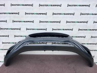 Volvo V40 R Design Hatchbac 2012-2018 Front Bumper No Pdc No Jets Genuine [n449]