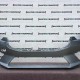 Volvo Xc60 R Design Suv 2017-2020 Front Bumper 4 Pdc + Jets Genuine [n451]