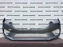 Volvo Xc60 R Design Suv 2017-2020 Front Bumper 4 Pdc + Jets Genuine [n451]