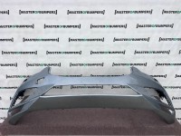 Volvo Xc60 R Design Suv 2017-2020 Front Bumper 4 Pdc + Jets Genuine [n451]