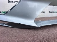 Volvo Xc60 R Design Suv 2017-2020 Front Bumper 4 Pdc + Jets Genuine [n451]