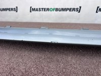 Volvo Xc60 R Design Suv 2017-2020 Front Bumper 4 Pdc + Jets Genuine [n451]