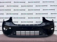 Volvo Xc40 Ultimate Phev Hybrid Facelift 2022-2027 Front Bumper Genuine [n453]