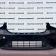 Volvo Xc40 Ultimate Phev Hybrid Facelift 2022-2027 Front Bumper Genuine [n453]