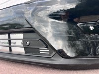 Volvo Xc40 Ultimate Phev Hybrid Facelift 2022-2027 Front Bumper Genuine [n453]