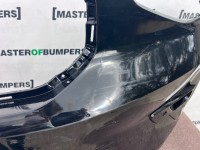 Volvo Xc40 Ultimate Phev Hybrid Facelift 2022-2027 Front Bumper Genuine [n453]