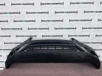 Volvo Xc40 Ultimate Phev Hybrid Facelift 2022-2027 Front Bumper Genuine [n453]
