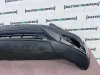 Volvo Xc40 Ultimate Phev Hybrid Facelift 2022-2027 Front Bumper Genuine [n453]