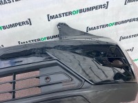Volvo Xc40 Ultimate Phev Hybrid Facelift 2022-2027 Front Bumper Genuine [n453]