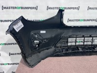 Volvo Xc40 Ultimate Phev Hybrid Facelift 2022-2027 Front Bumper Genuine [n453]