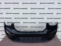 Volvo Xc40 Ultimate Phev Hybrid Facelift 2022-2027 Front Bumper Genuine [n453]