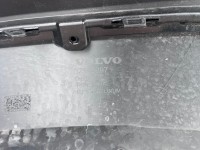 Volvo Xc40 Ultimate Phev Hybrid Facelift 2022-2027 Front Bumper Genuine [n453]