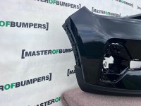 Volvo Xc40 Ultimate Phev Hybrid Facelift 2022-2027 Front Bumper Genuine [n453]