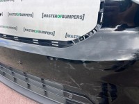 Volvo Xc40 Ultimate Phev Hybrid Facelift 2022-2027 Front Bumper Genuine [n453]