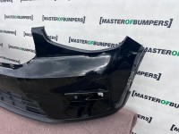 Volvo Xc40 Ultimate Phev Hybrid Facelift 2022-2027 Front Bumper Genuine [n453]