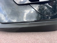 Volvo Xc40 Ultimate Phev Hybrid Facelift 2022-2027 Front Bumper Genuine [n453]