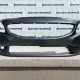 Volvo S60 Mk2 Facelift Saloon 2014-2017 Front Bumper Genuine [n295]