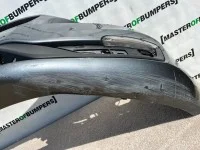 Volvo S60 Mk2 Facelift Saloon 2014-2017 Front Bumper Genuine [n295]