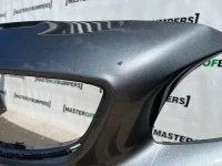 Volvo S60 Mk2 Facelift Saloon 2014-2017 Front Bumper Genuine [n295]