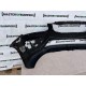 Volvo Xc60 R Design Face Lifting 2013-2018 Front Bumper Genuine [n301]