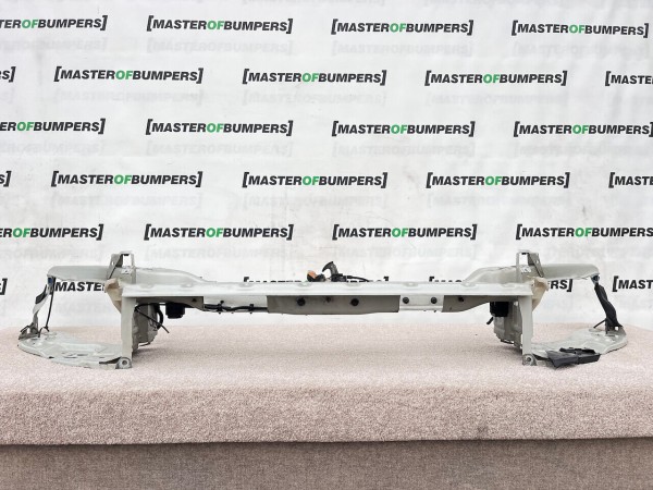 Volvo C30 Hatchback 2006-2009 Slam Panel Carier Panel Top Bonnet Hatch Genuine Volvo C30 Hatchback 2006-2009 Slam Panel Carier Panel Top Bonnet Hatch Genuine