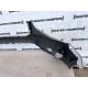 Volvo Xc40 Recharge Phev Suv 2023-on Front Bumper 6 Pdc Genuine [n301]
