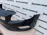 Volvo S60 R Design Mk2 Lift Saloon Estate 2013-2017 Front Bumper Genuine [n306]