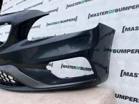 Volvo S60 R Design Mk2 Lift Saloon Estate 2013-2017 Front Bumper Genuine [n306]