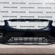 Volvo Xc60 Premium Lux Lift 2013-2018 Front Bumper 4 Pdc Genuine [n309]