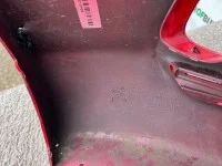 Volvo V40 R Design D3 D4 T5 2012-2019 Front Bumper 4 Pdc + Jets Genuine [n325]