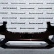 Volvo Xc90 Inscription Mk2 Lift 2020-24 Front Bumper 4 Pdc + Jets Genuine [n236]