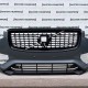 Volvo Xc90 Ultimate T5 T6 T8 Face Lift 2020-2023 Front Bumper Pdc Genuine [n351]