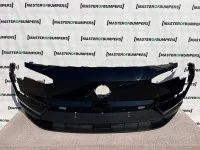 Volvo Ex30 Plus Performance 2024-on Front Bumper 4 Pdc Genuine [n356]