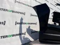 Volvo Ex30 Plus Performance 2024-on Front Bumper 4 Pdc Genuine [n356]