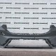 Volvo Xc60 R Design Suv Lift 2021-2024 Front Bumper 6 Pdc +jets Genuine [n365]