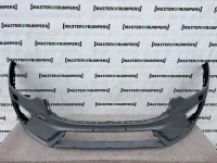 Volvo Xc60 R Design Suv Lift 2021-2024 Front Bumper 6 Pdc +jets Genuine [n365]