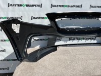 Volvo V40 Cross Country 2013-2019 Front Bumper 4 Pdc No Jets Genuine [n293]