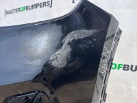 Volvo Xc40 Recharge C40 Electric 2023-on Front Bumper 4 Pdc Genuine [n372]