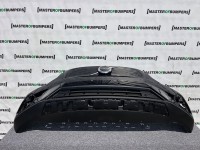 Volvo Xc40 Recharge C40 Electric 2023-on Front Bumper 4 Pdc Genuine [n372]
