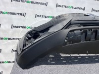 Volvo Xc40 Recharge C40 Electric 2023-on Front Bumper 4 Pdc Genuine [n372]