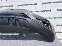 Volvo Xc40 Recharge C40 Electric 2023-on Front Bumper 4 Pdc Genuine [n372]