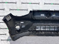 Volvo Xc40 Recharge C40 Electric 2023-on Front Bumper 4 Pdc Genuine [n372]