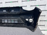 Volvo Xc40 Recharge C40 Electric 2023-on Front Bumper 4 Pdc Genuine [n372]