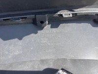 Volvo Xc40 Recharge C40 Electric 2023-on Front Bumper 4 Pdc Genuine [n372]